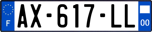 AX-617-LL