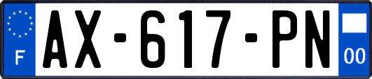AX-617-PN