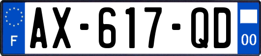 AX-617-QD
