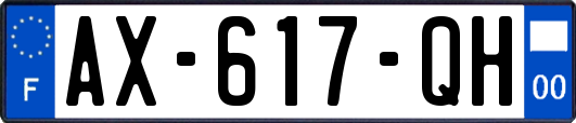 AX-617-QH