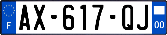 AX-617-QJ