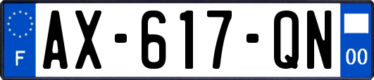 AX-617-QN