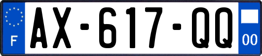 AX-617-QQ