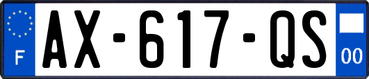 AX-617-QS