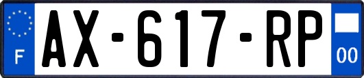AX-617-RP