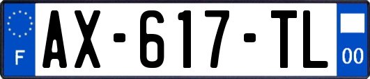 AX-617-TL