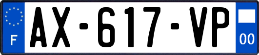 AX-617-VP