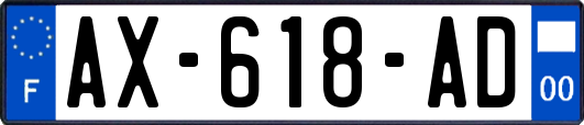 AX-618-AD