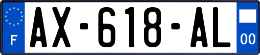 AX-618-AL