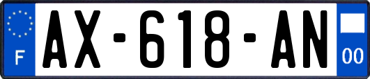 AX-618-AN