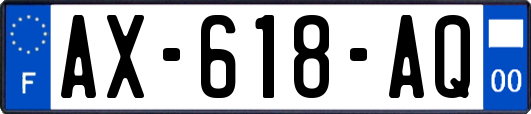 AX-618-AQ