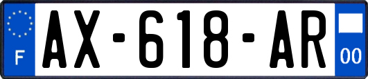 AX-618-AR