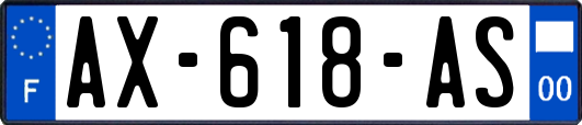 AX-618-AS