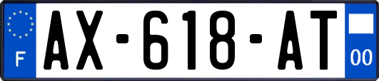 AX-618-AT