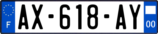 AX-618-AY
