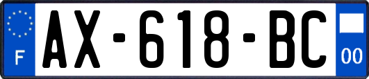 AX-618-BC