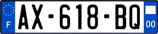 AX-618-BQ