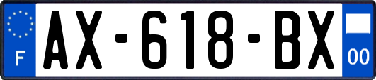 AX-618-BX