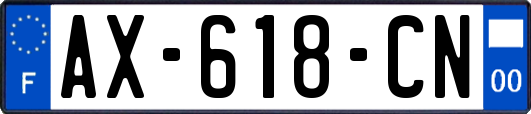 AX-618-CN