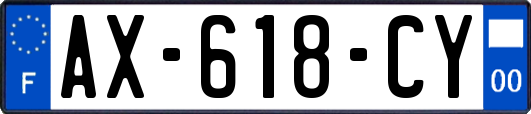 AX-618-CY