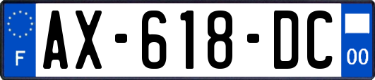 AX-618-DC