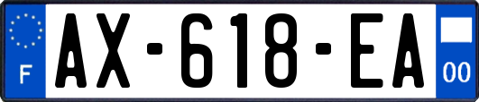 AX-618-EA