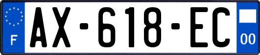 AX-618-EC