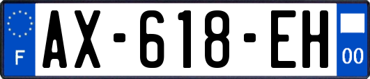 AX-618-EH