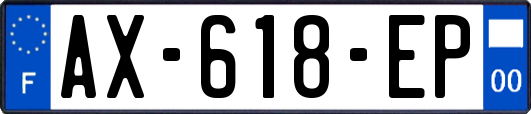 AX-618-EP