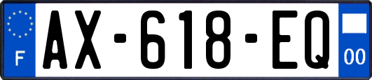 AX-618-EQ