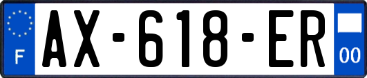 AX-618-ER