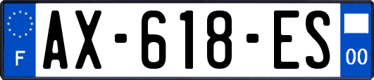 AX-618-ES