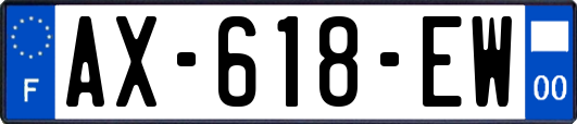 AX-618-EW