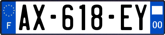 AX-618-EY