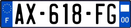 AX-618-FG