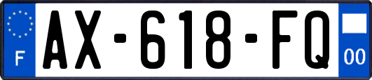 AX-618-FQ