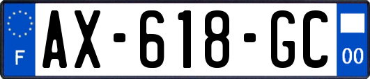 AX-618-GC