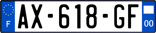 AX-618-GF