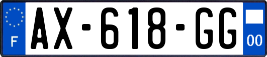 AX-618-GG