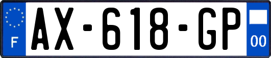 AX-618-GP