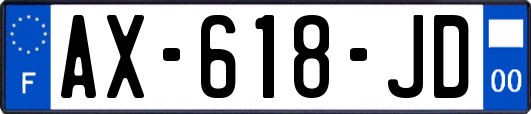AX-618-JD