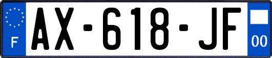 AX-618-JF