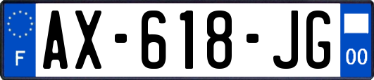 AX-618-JG