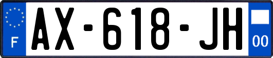 AX-618-JH
