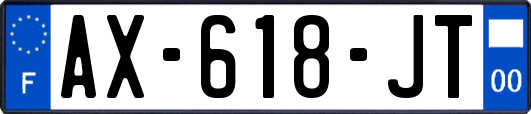 AX-618-JT