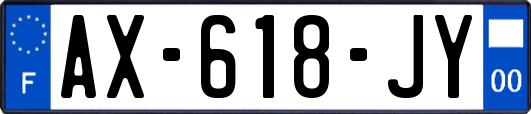 AX-618-JY