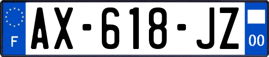 AX-618-JZ