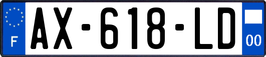 AX-618-LD