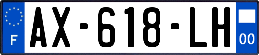 AX-618-LH