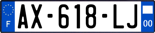 AX-618-LJ